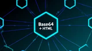 Base64 To Html - Decode Base64 encoded strings to HTML code.