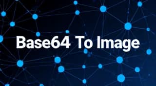 Base64 To Image - Convert Base64 strings to images. Paste your Base64 data and instantly preview the decoded image. An online tool by WebWizKit.