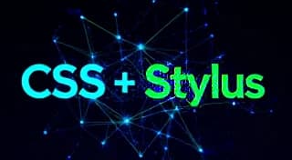 Css To Stylus - Convert your CSS code to Stylus syntax. Since CSS is valid Stylus, this tool aids in stylesheet management and conversion. An online tool.