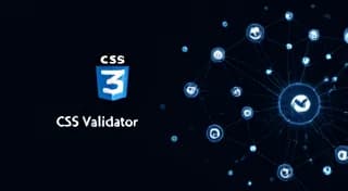 Css Validator - Validate your CSS code using the official W3C CSS Validation Service. Check for errors and ensure your stylesheets are compliant. An online tool.