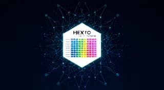 Hex To Cmyk - Convert HEX color codes to their CMYK (Cyan, Magenta, Yellow, Key/Black) equivalent.