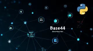 Hexadecimal To Base64 - Encode hexadecimal strings or values into Base64 format.