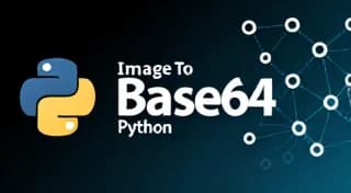 Image To Base64 - Convert images (PNG, JPG, GIF, etc.) to Base64 strings. Free online tool for encoding images.