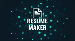 Online Resume Maker - Convert JSON resume data to professional ATS-compliant PDF format. Perfect for job applications and HR systems (Applicant Tracking System).